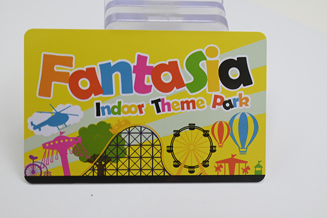 卡立方生產(chǎn)的滴膠卡可以封裝哪些芯片？