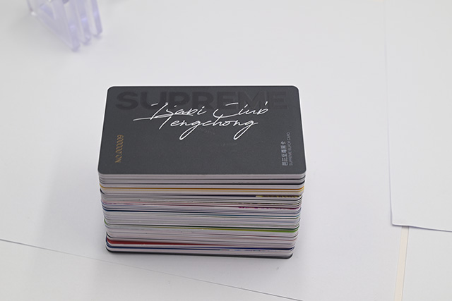 制作智能卡前??您需要先了解一下智能卡的分類(lèi) 制作智能卡前??您需要先了解一下智能卡的分類(lèi)