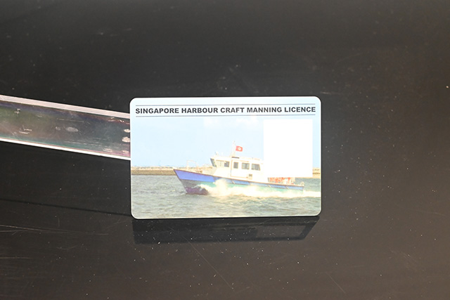 IDIC鑰匙扣復合卡的類型特點及應用領域 IDIC鑰匙扣復合卡的類型特點及應用領域