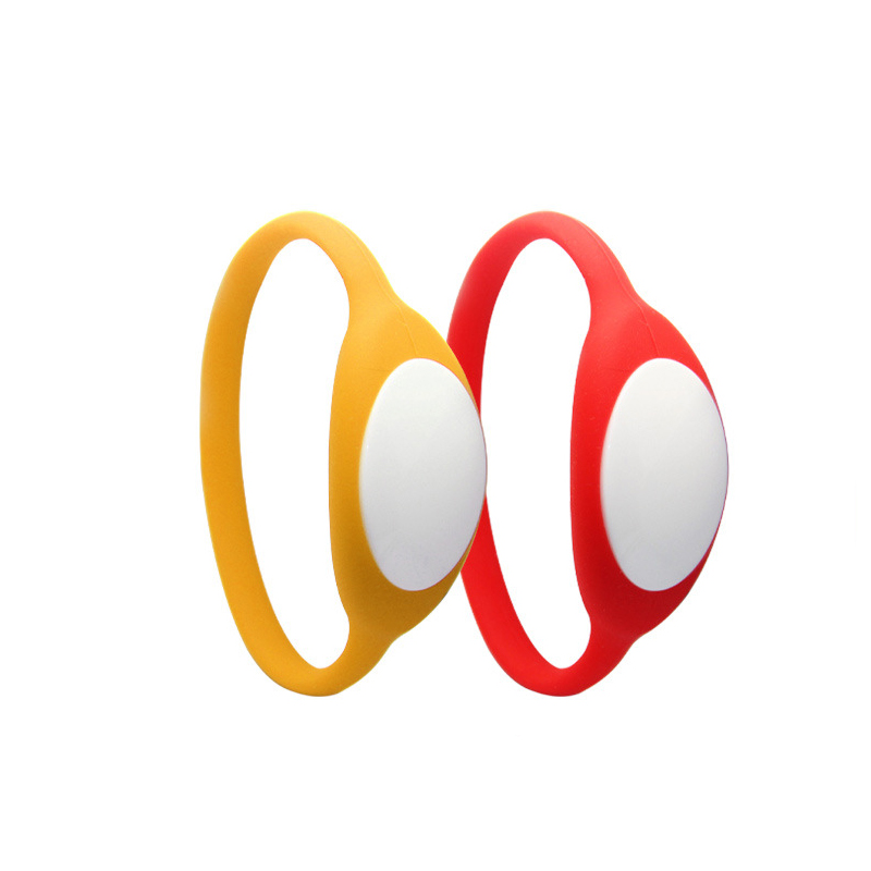 洗浴專用智能手環(huán)RFID桑拿手環(huán)NFC桑拿手環(huán)批發(fā)廠家3