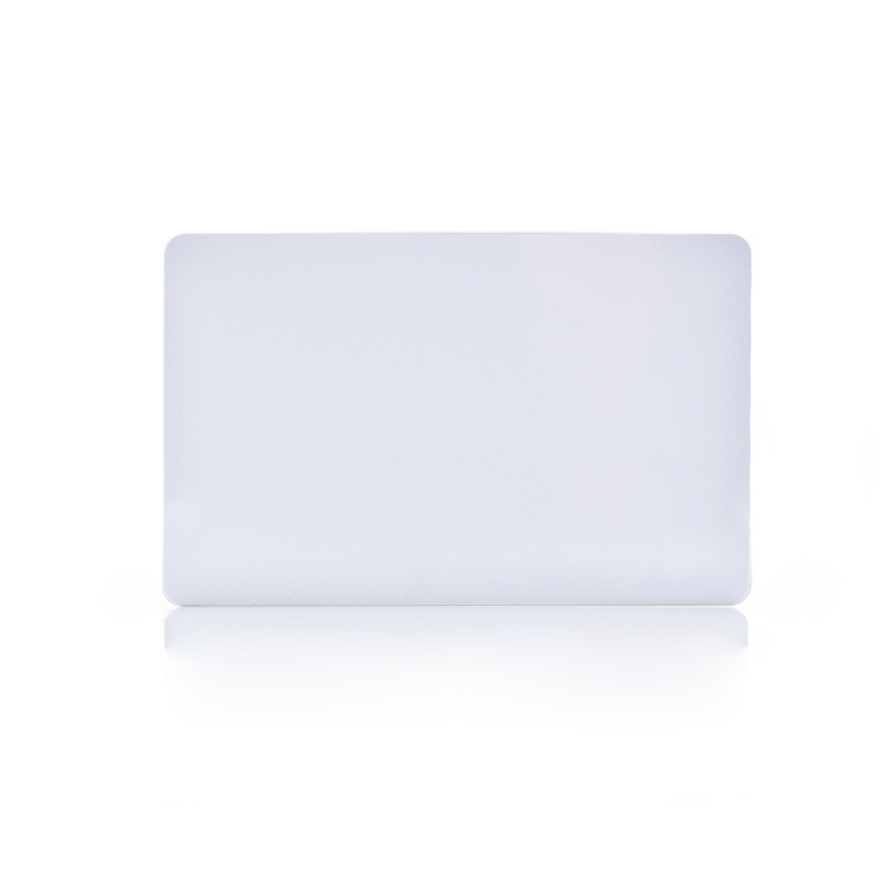 門禁IC感應白卡IC白卡定制工廠門禁IC白卡批發智能卡廠家3