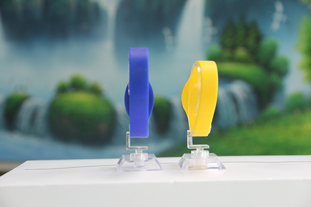 產品設計選用硅膠腕帶材料的9大優勢 產品設計選用硅膠腕帶材料的9大優勢