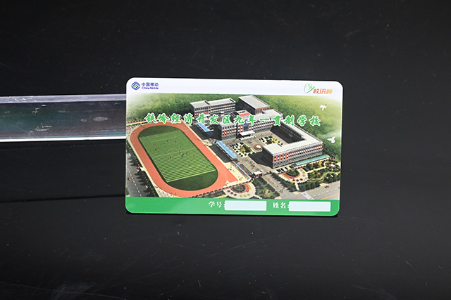 寄存柜腕帶卡的產品特點和制作要求 寄存柜腕帶卡的產品特點和制作要求