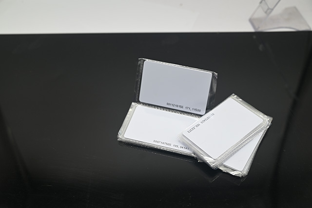 IC卡應(yīng)用 ：健身卡！