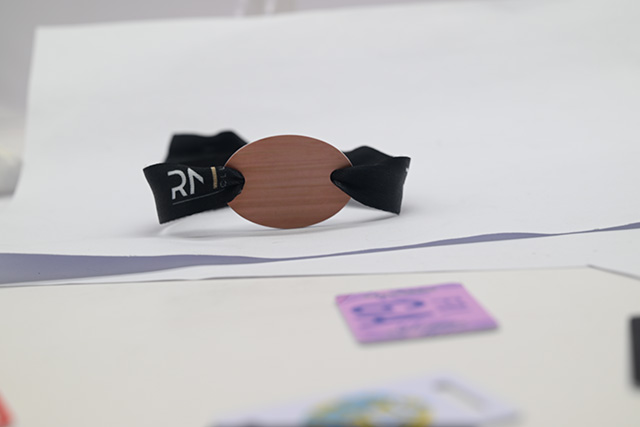 非接觸式卡的5大優點! 非接觸式卡的5大優點!