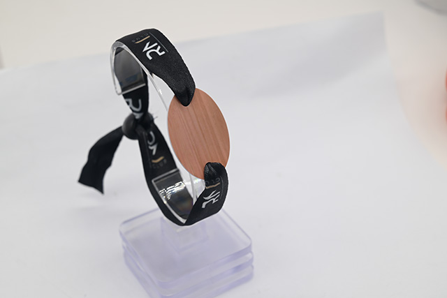 IC卡制作：條碼卡！