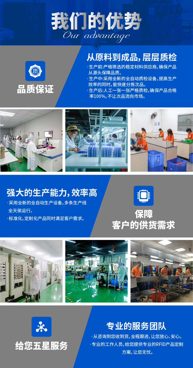 停車場(chǎng)門禁滴膠卡8