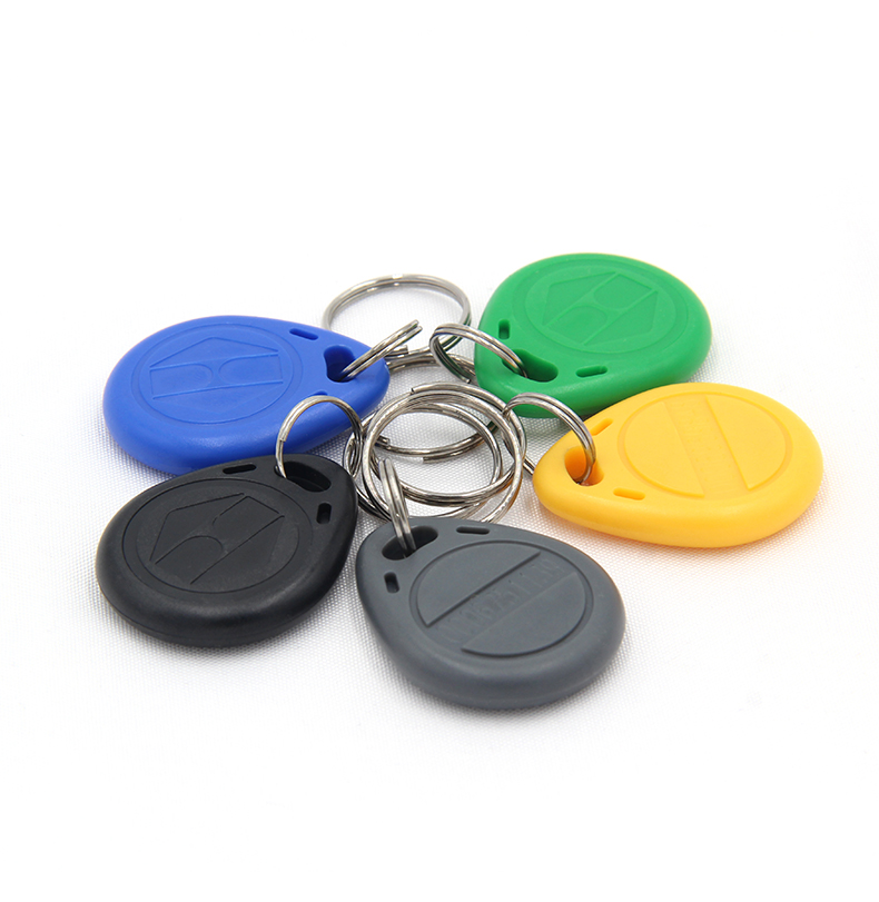 8號國產IC鑰匙扣批發工廠國產IC鑰匙扣卡生產廠家2